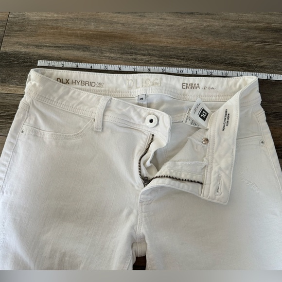 DL1961 EMMA LOW RISE LEGGING - Picture 6 of 6